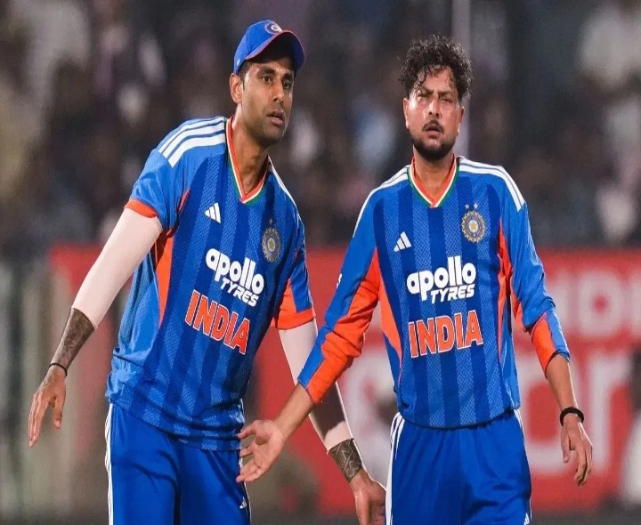 భారత జట్టులో ‘కోల్డ్ వార్’ నడుస్తోందా..?