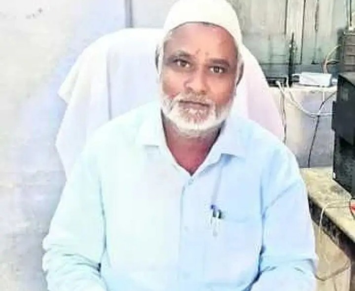 ఇంటర్ పరీక్షలకు సర్వం సిద్ధం: షేక్ సలాం