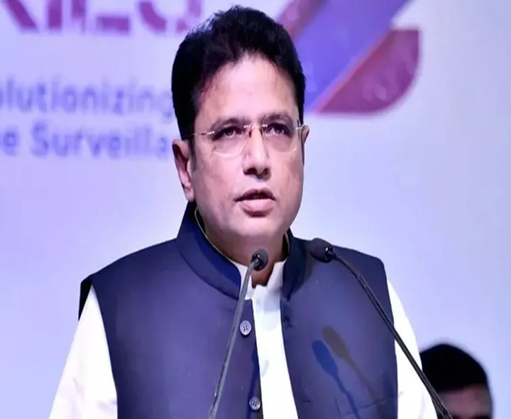 రాష్ట్ర సమగ్రాభివృద్ధికే క్యూర్-ప్యూర్-రేర్: శ్రీధర్ బాబు