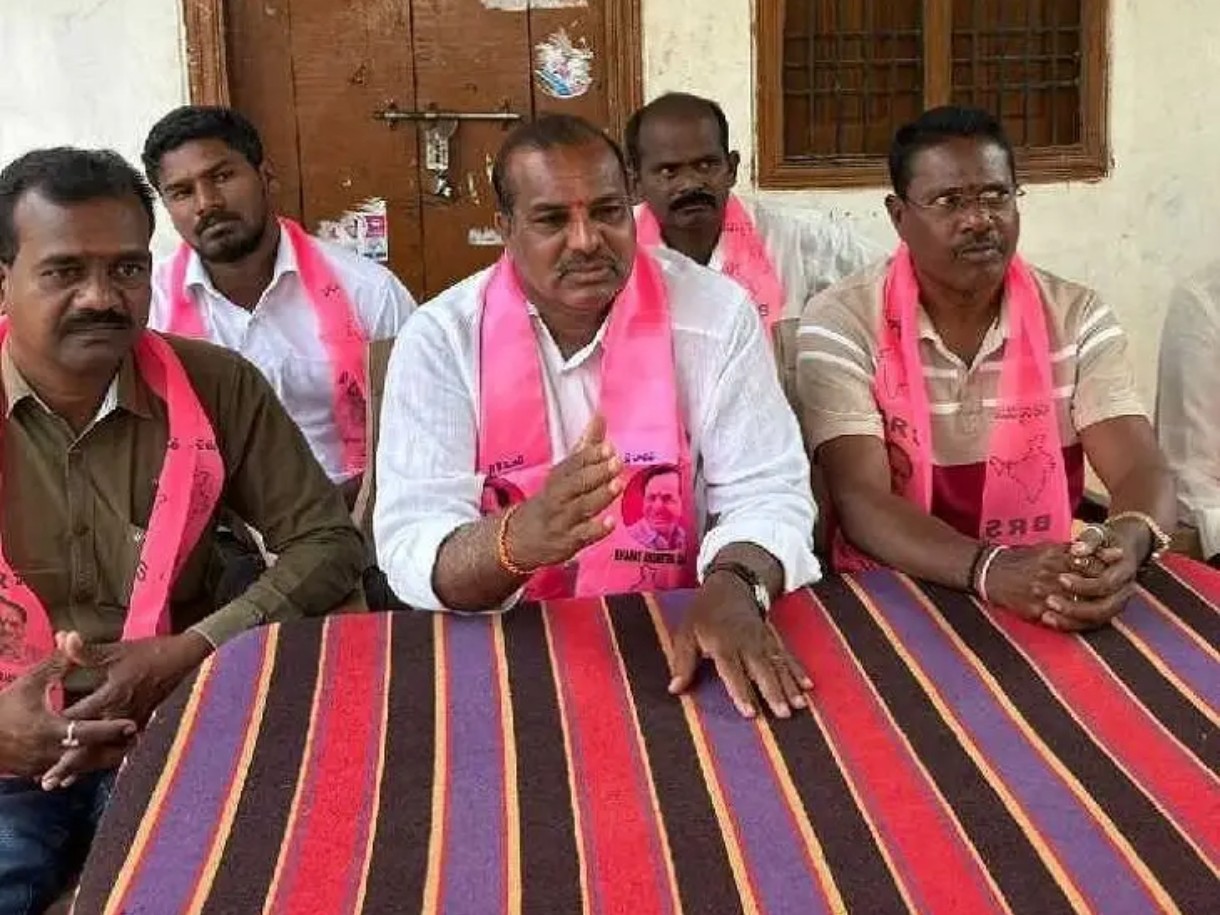 ‘గౌరవెల్లి ప్రాజెక్టుపై రాజకీయం వద్దు’