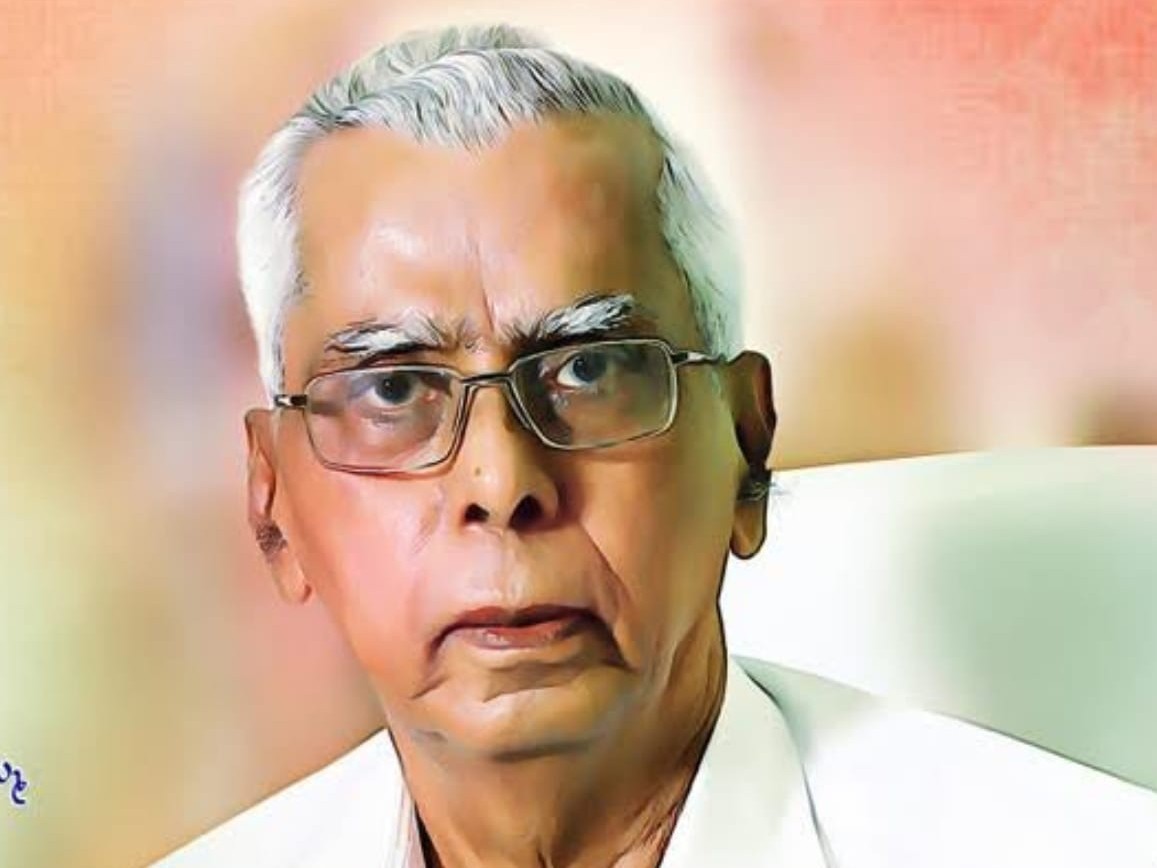 ప్రముఖ పారిశ్రామికవేత్త రామచంద్ర రావు మృతి