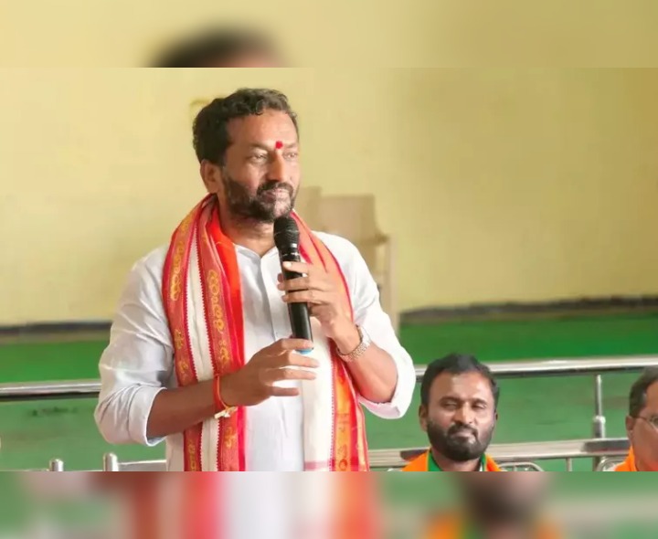 ప్లాస్టిక్ రహిత మున్సిపాలిటీకి సహకరించండి: MP