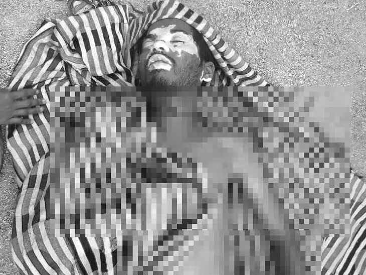 చెరువులో యువకుడి మృతదేహం లభ్యం