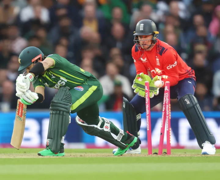 PAK vs ENG: హెడ్ టు హెడ్ రికార్డు