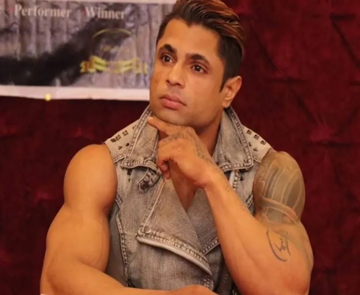 BREAKING: ప్రముఖ నటుడు మృతి