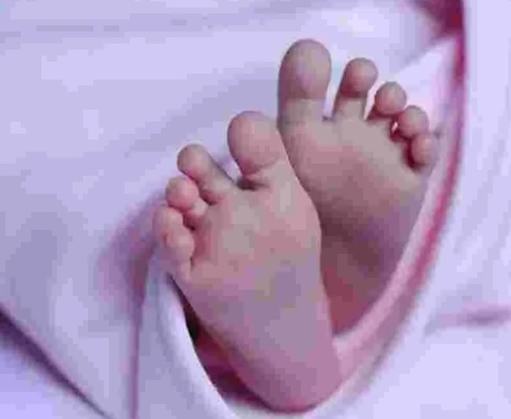 రెండు నెలల బాలుడి హత్య.. బిగ్ ట్విస్ట్