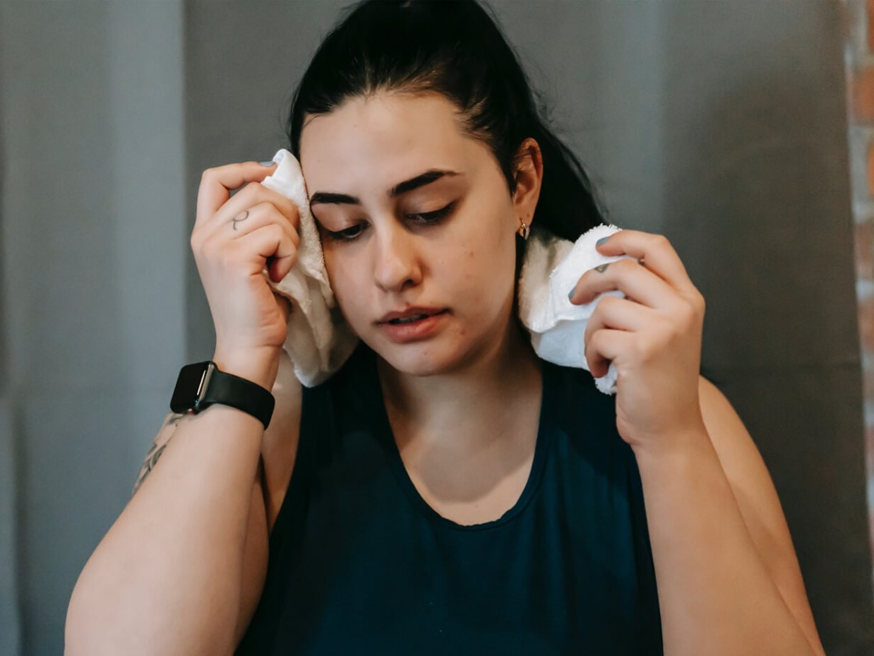 కీసర చుట్టూర ప్రాంతాల్లో పెరిగిన ఉక్కపోత..!