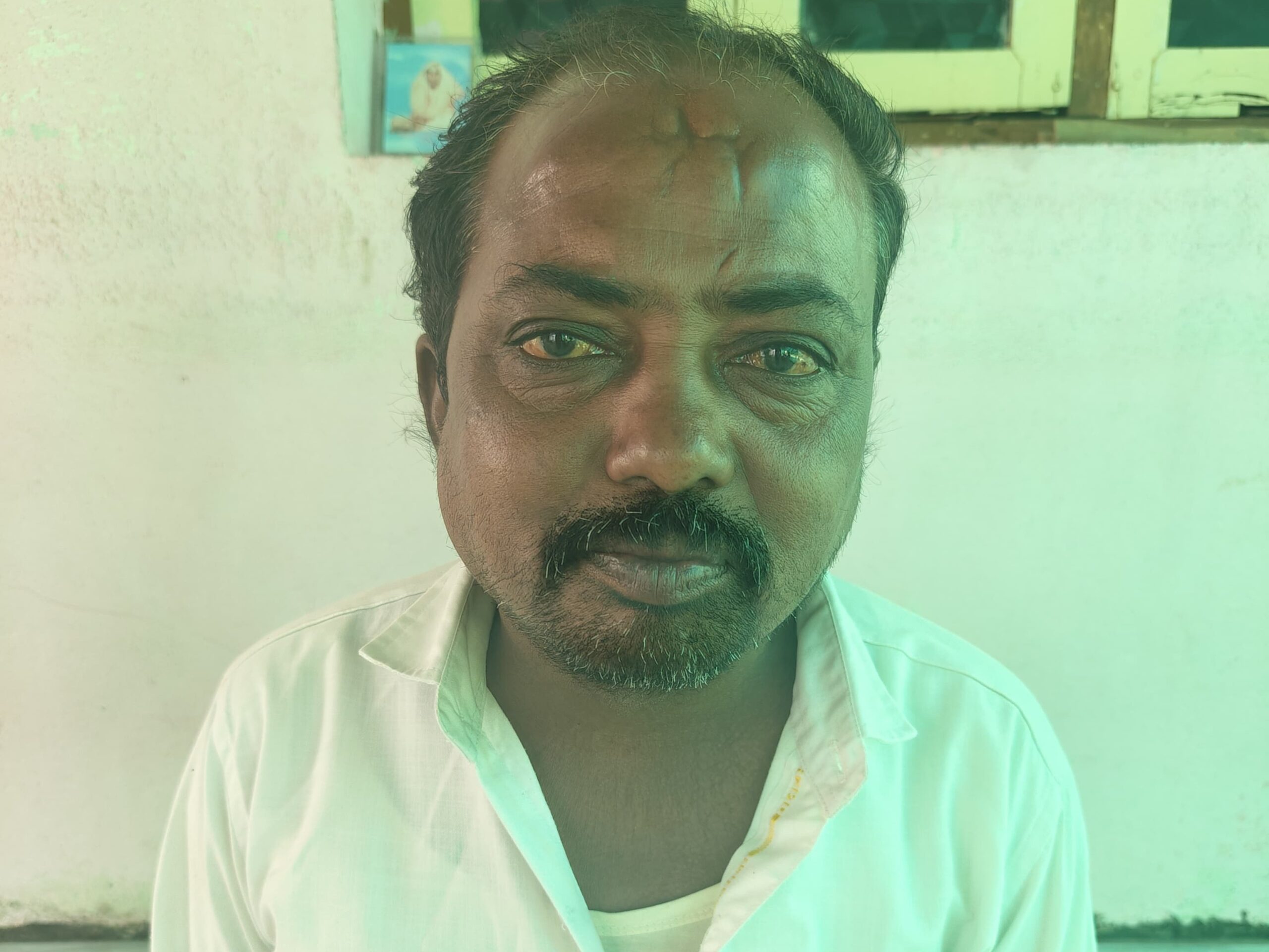 కౌతాళం కొనసాగుతున్న రాజీనామాల పర్వం