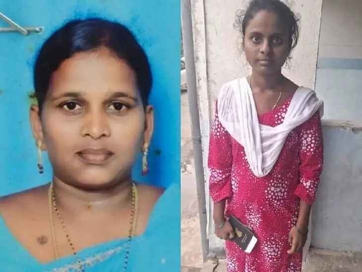 కలెక్టర్ చొరవ.. క్షేమంగా  స్వగ్రామానికి చేరిక