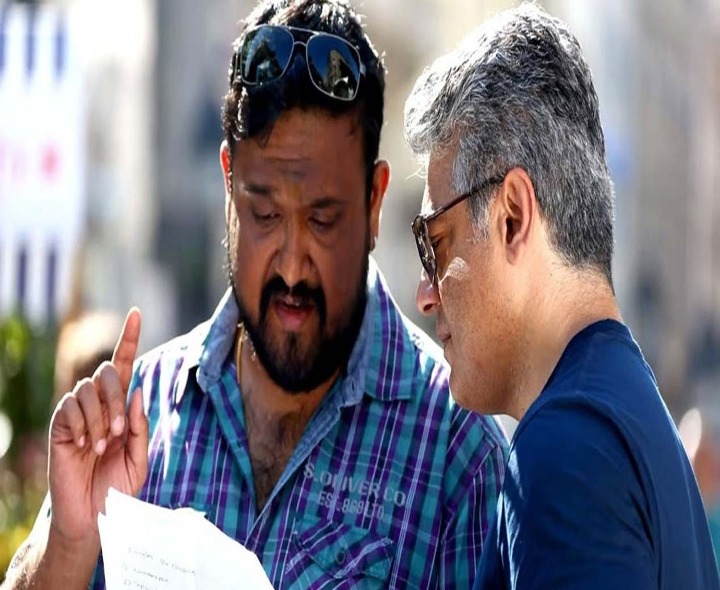 ఐదోసారి జతకట్టనున్న క్రేజీ కాంబో..!