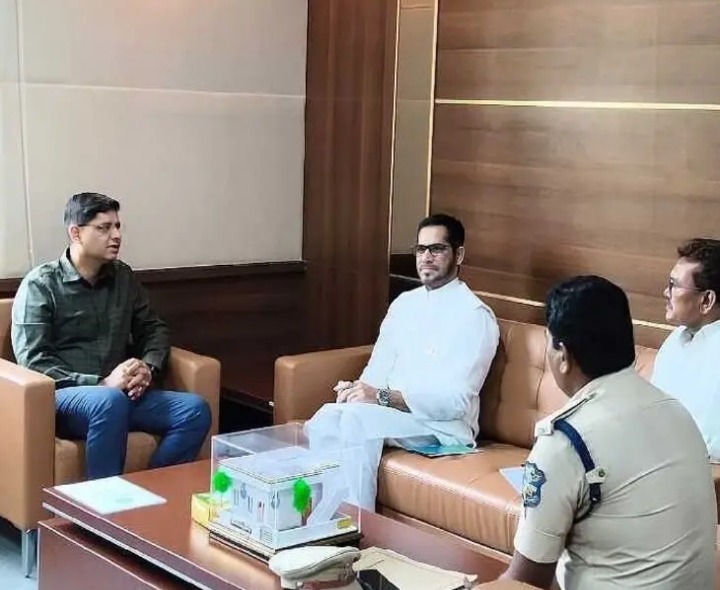 ‘అర్హులకు ప్రభుత్వ పథకాలు అందాలి’