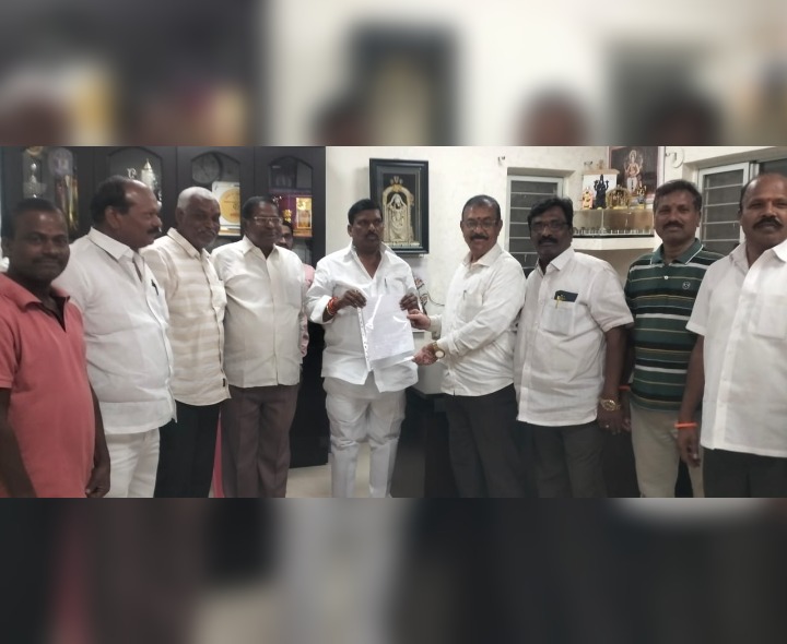 హాస్పిటల్‌కు దివంగత డా. కిషన్ రావు పేరు: MLA