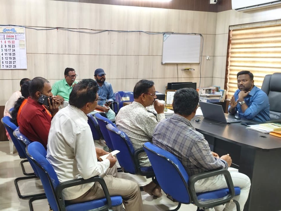 ‘ట్రేడ్ లైసెన్స్ రెన్యువల్ చేసుకోవాలి’