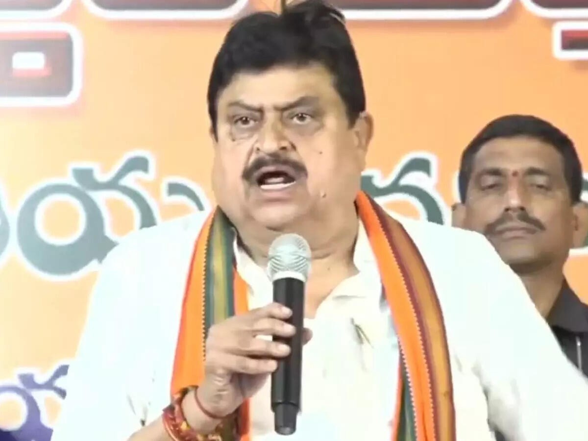 బడుల్లో కులవివక్షను అంతమొందించాలి: రామచందర్ రావు