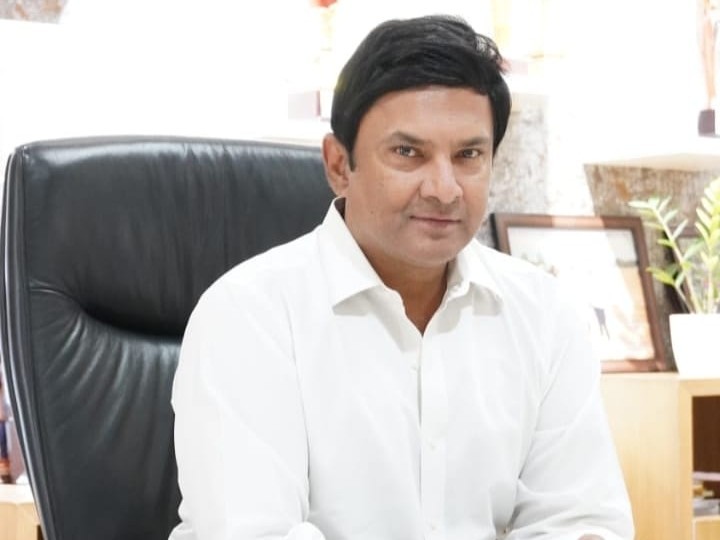 ‘ఆత్మవిశ్వాసంతో పరీక్షలకు హాజరై విజయం సాధించాలి’