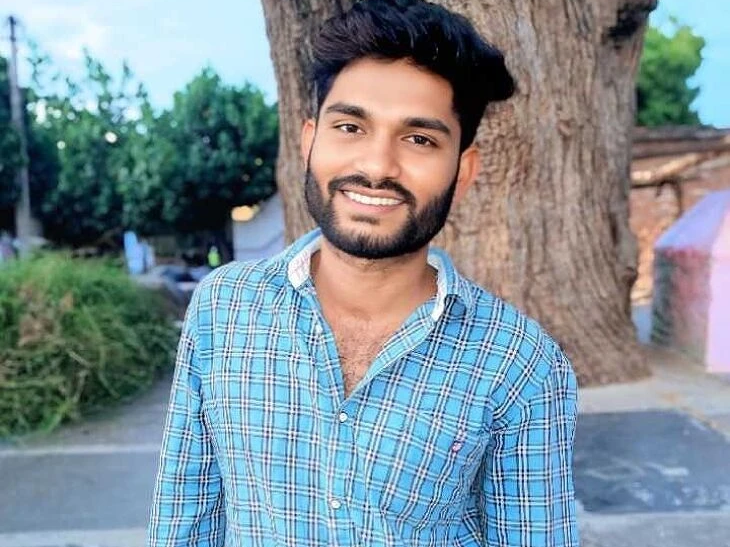 నేషనల్ వాలీబాల్ పోటీలకు ఎంపికై జిల్లా వాసి