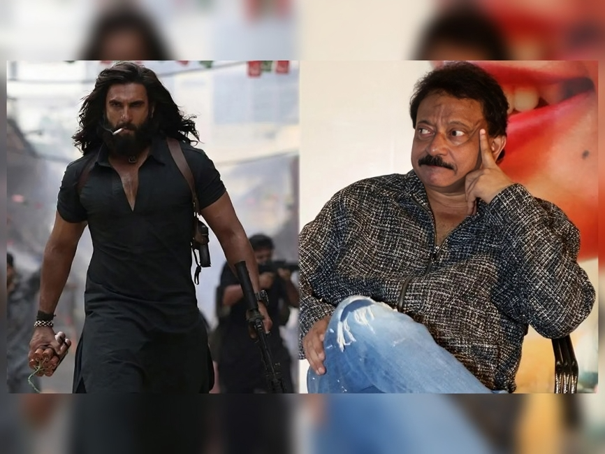 ‘దక్షిణాది సినిమాలకు ‘ధురంధర్‌ 2’ సవాల్‌’