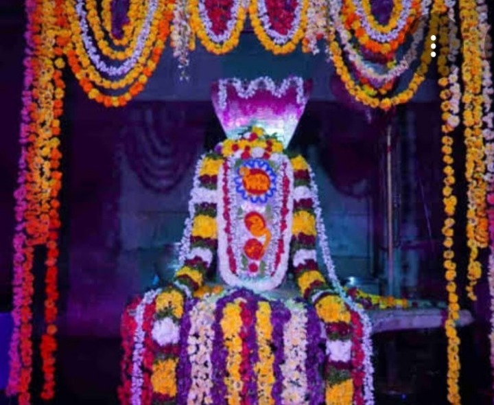 మేళ్లచెరువు జాతర ఆదాయం ఎంతంటే..?