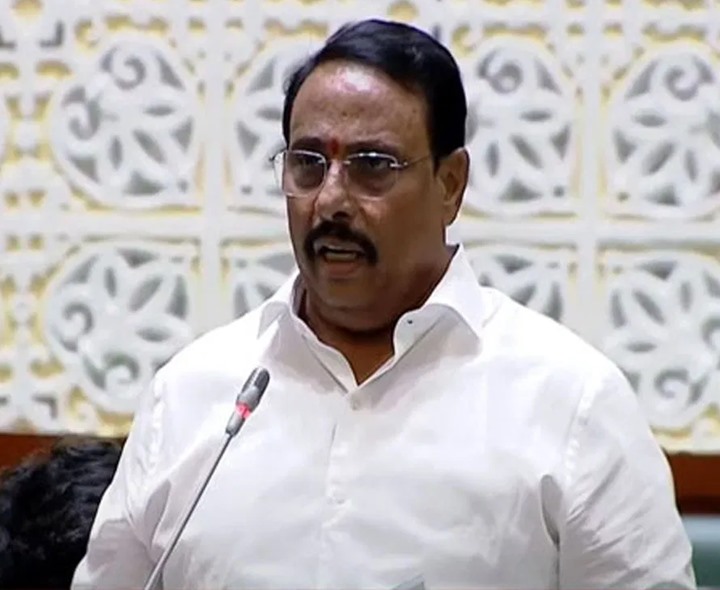 27న దానం అనర్హత పిటిషన్‌పై విచారణ