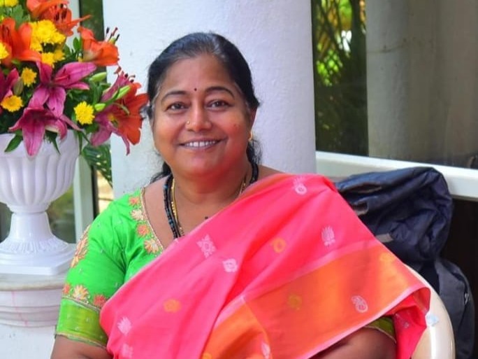 నగరి ఆర్డీవోగా అనుపమ