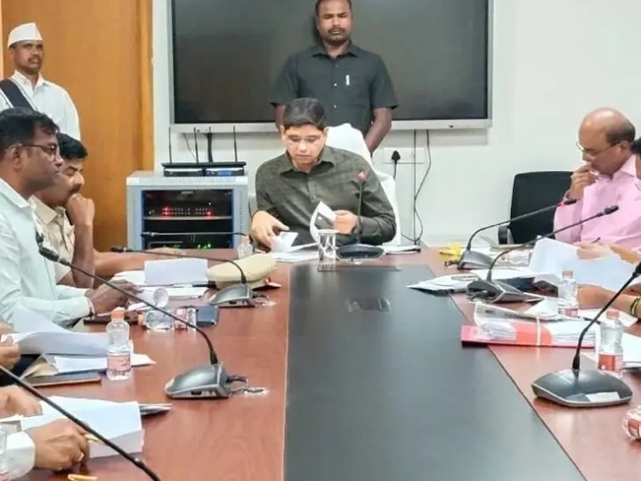 ఇంటర్, పదో తరగతి పరీక్షలు.. టోల్ ఫ్రీ నంబర్ ఏర్పాటు