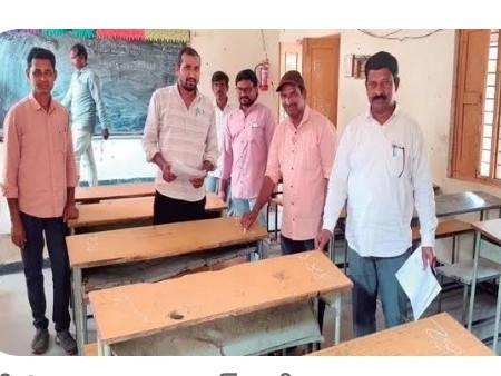 నేటి నుంచి ఇంటర్‌ పరీక్షలు