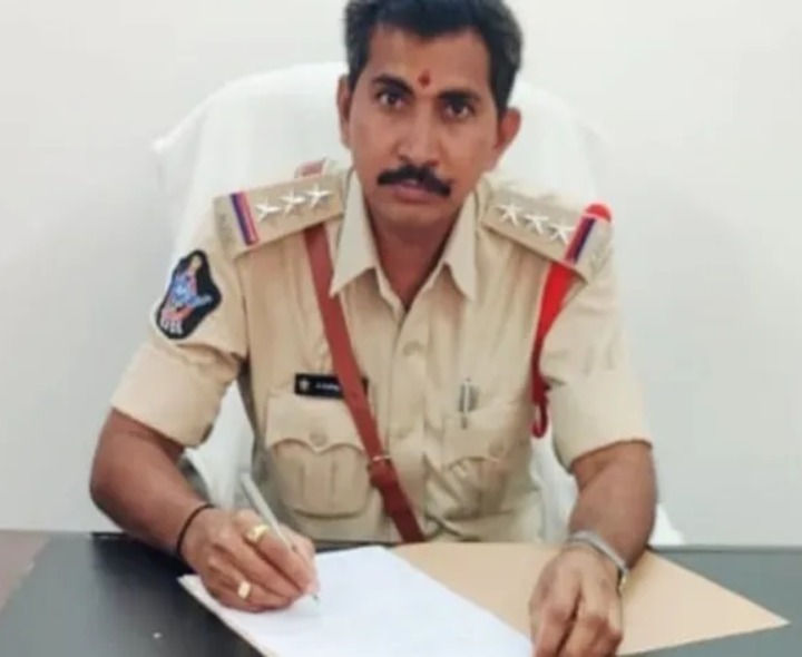 ​వృద్ధ దంపతులపై హత్యాయత్నం.. ముగ్గురు అరెస్ట్