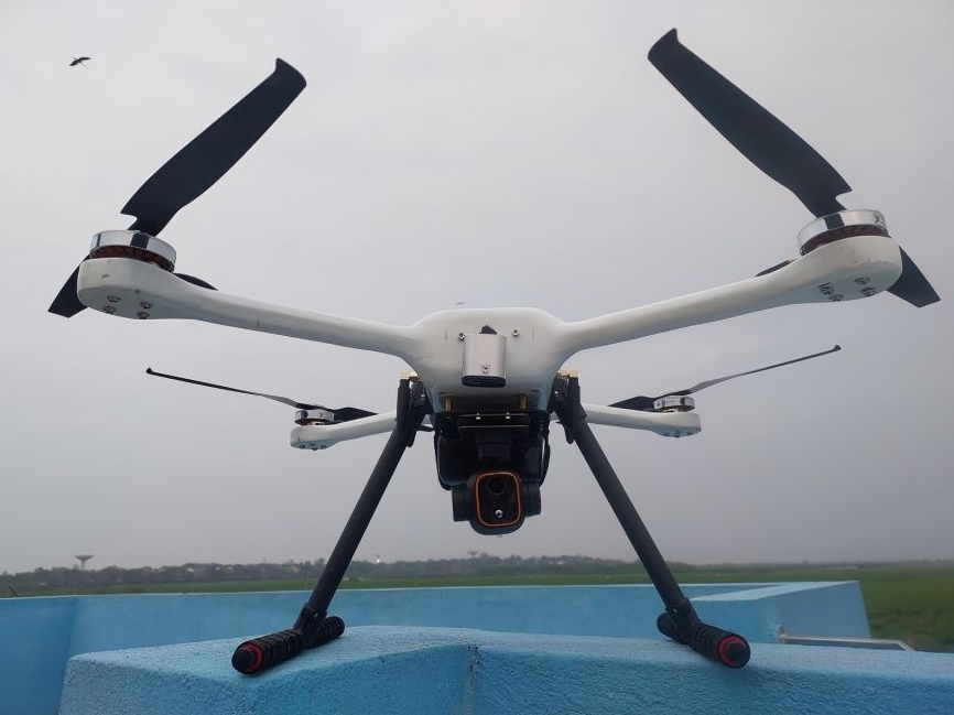 హైదరాబాద్ స్టార్టప్ సరికొత్త రికార్డు