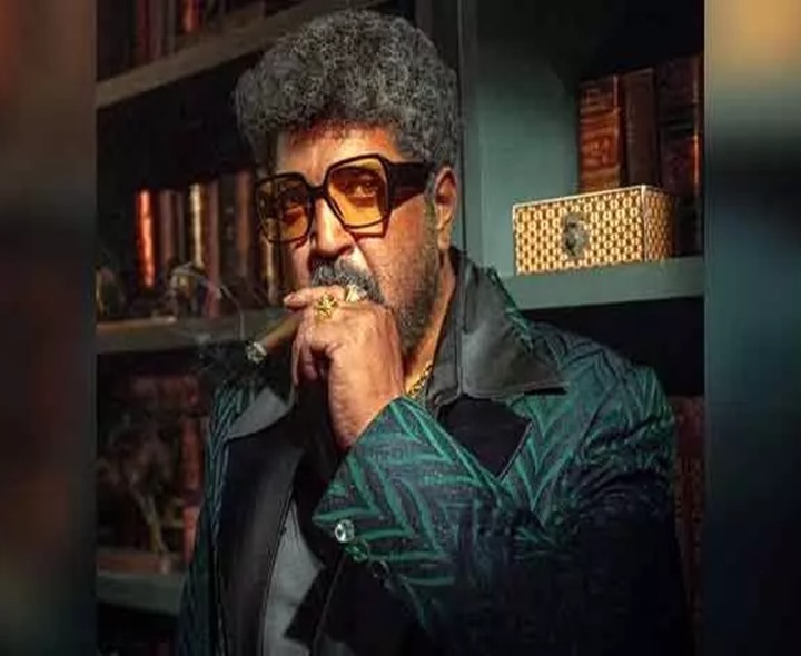 ‘టాక్సిక్‌’లో మరో స్టార్ నటుడు