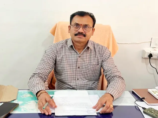 ‘రైతుల కోసం నాణ్యమైన విద్యుత్ సరఫరా’