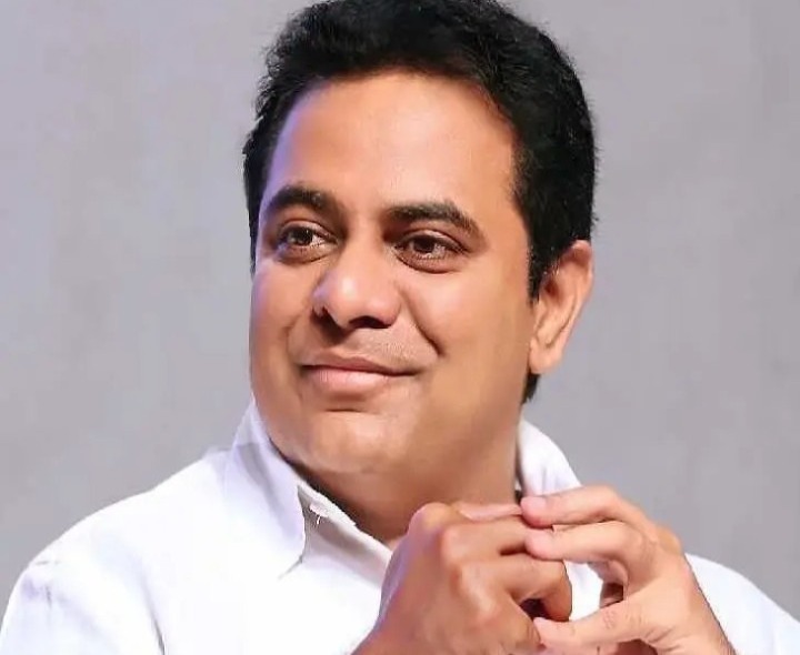 నేడు జిల్లాకు రానున్న కేటీఆర్