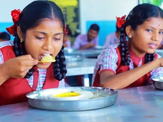 మార్చి 10 వరకు పది విద్యార్థులకు అల్పాహారం