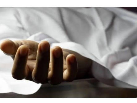 చికిత్స పొందుతూ ఓ వ్యక్తి మృతి