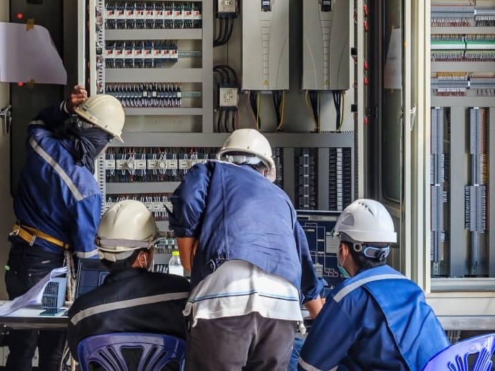 మేడ్చల్ ఏరియాలో PLC ఇంజనీర్లకు ఫుల్ డిమాండ్