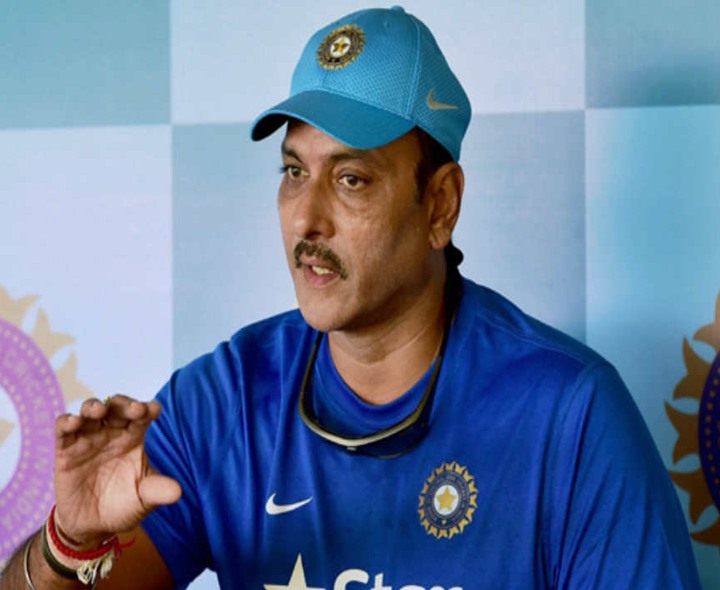 టీమిండియా ఓటమి సంతోషమే: రవిశాస్త్రి