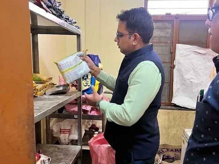 ‘విద్యార్థులకు నాణ్యమైన బోధన అందించాలి’