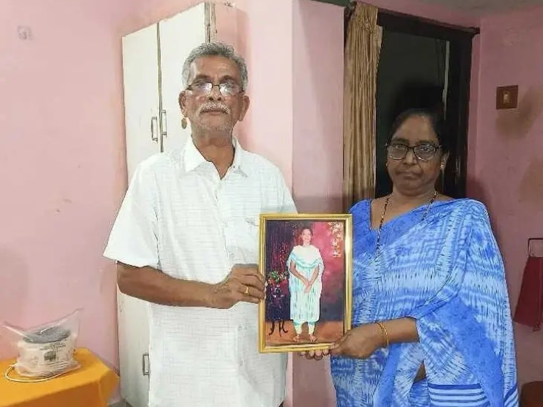 ఈ నెల 27న ఆయేషా మీరా అవశేషాల పునర్ఖననం