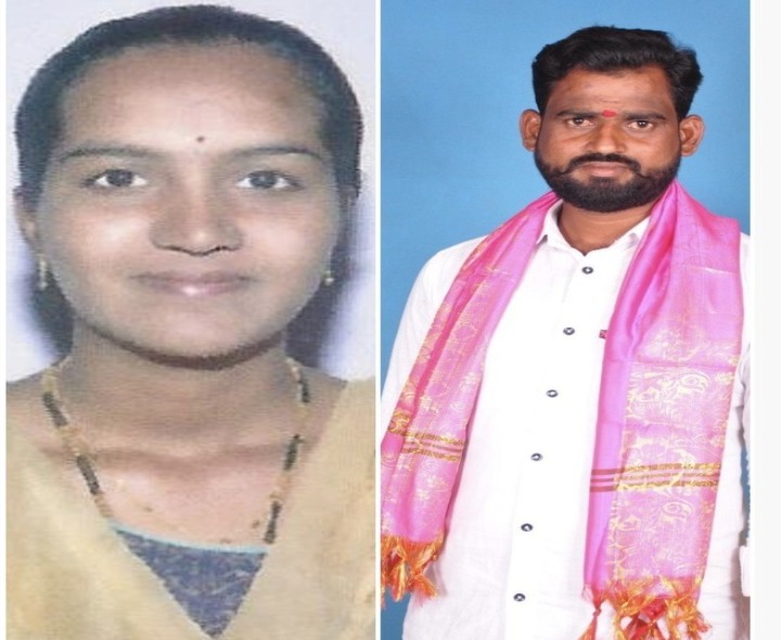 కౌతాళంలో ఆగని రాజీనామాల పర్వం