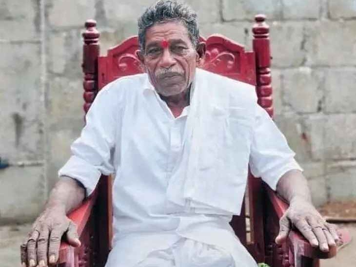 ప్రమాదవశాత్తు చెరువులో పడి ఒకరు మృతి