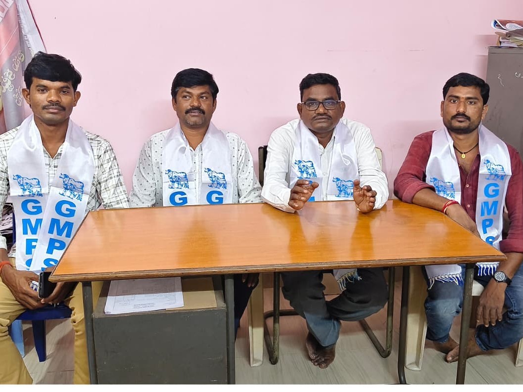 వచ్చే నెల 4న ఛలో విజయవాడ