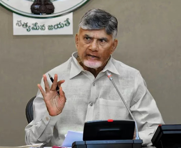 డయేరియా ఘటనపై సీఎం మరోసారి ఆరా