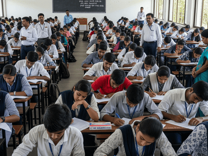 నిమిషం నిబంధన ఎత్తివేత