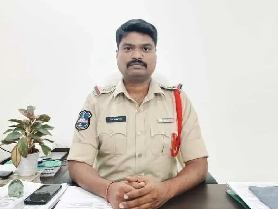 భార్య సంసారానికి రావడం లేదని భర్త సూసైడ్