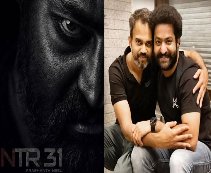 ‘NTRNeel’ సినిమా నుంచి క్రేజీ అప్‌డేట్