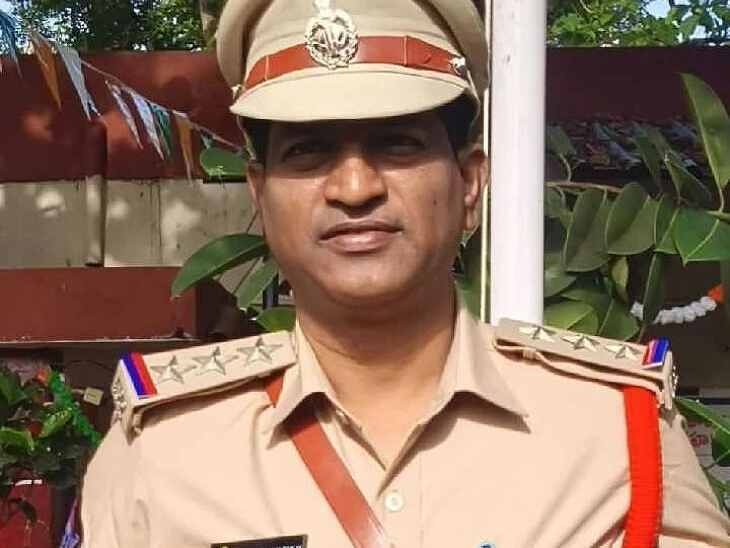 మద్యం విక్రయిస్తున్న మహిళ అరెస్ట్..!