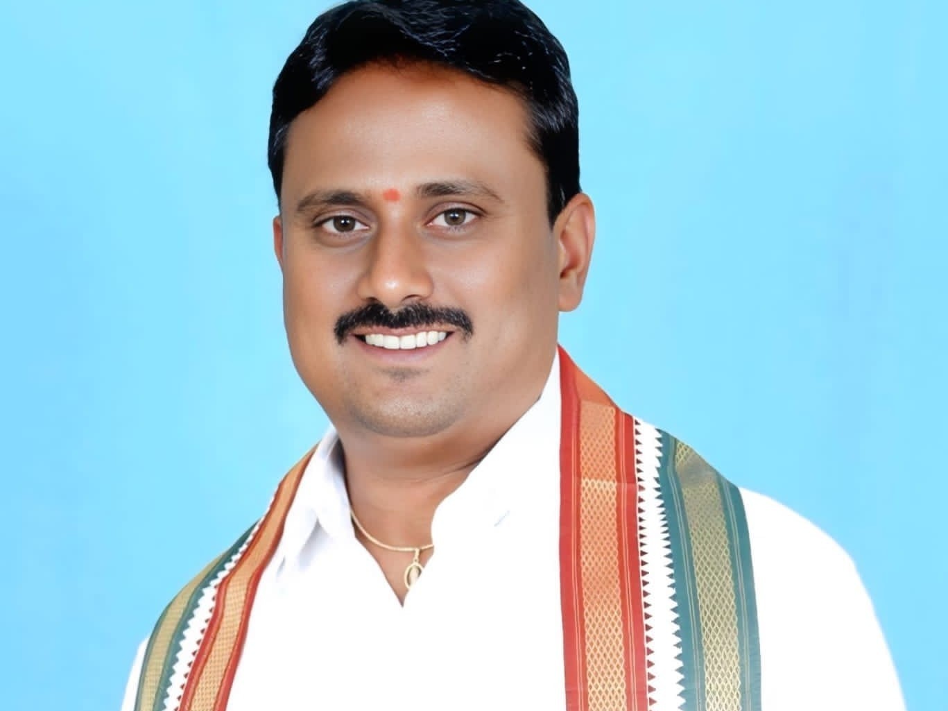 లక్ష్మీనరసింహాస్వామి బ్రహ్మోత్సవాలకు ఏర్పాట్లు పూర్తి