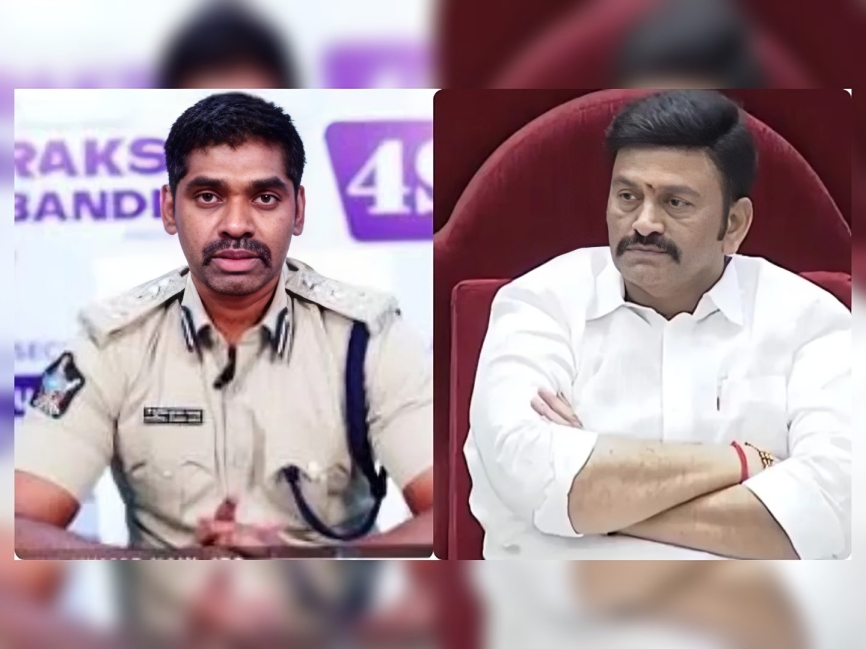 రిజర్వేషన్ భిక్ష కాదు.. హక్కు: సునీల్ నాయక్