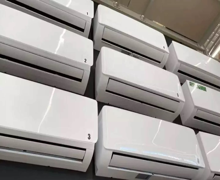 BIG ALERT: పెరగనున్న ఏసీల ధరలు