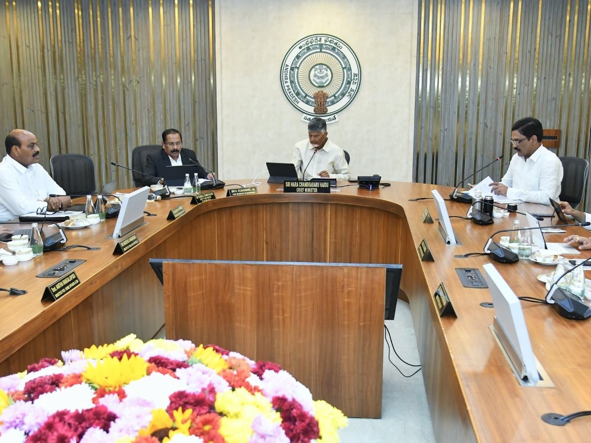 రాంబిల్లిలో గ్రీన్ ఫీల్డ్ లిథియం కంపెనీ