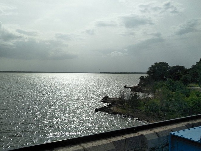 రూ.280 కోట్లతో ఉస్మాన్ సాగర్ నుంచి కొత్త పైప్ లైన్